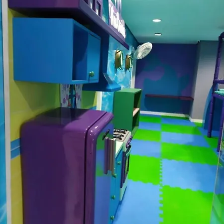 Cap3 - Varam, piscina, flat com limpeza, 2 vagas de garagem, temporariamente sem churrasqueira-3