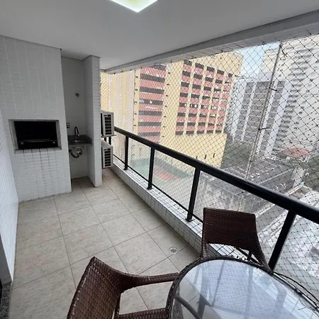 Cap3 - Varam, piscina, flat com limpeza, 2 vagas de garagem, temporariamente sem churrasqueira-2